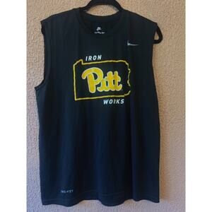 Nike Pitt Tank